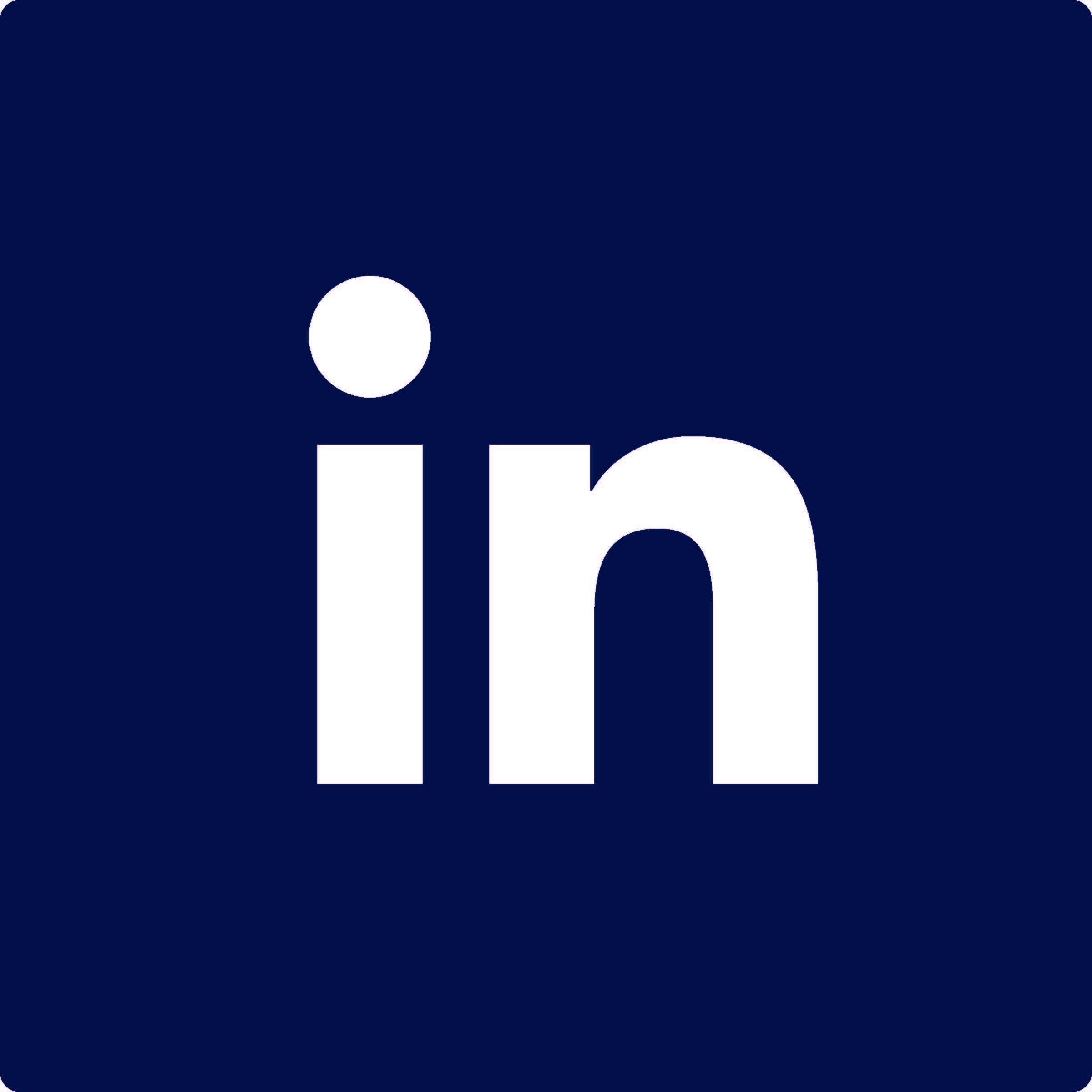 LinkedIn Icon