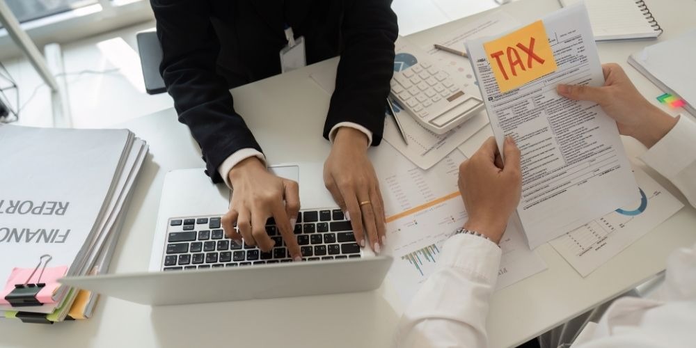Tax Services