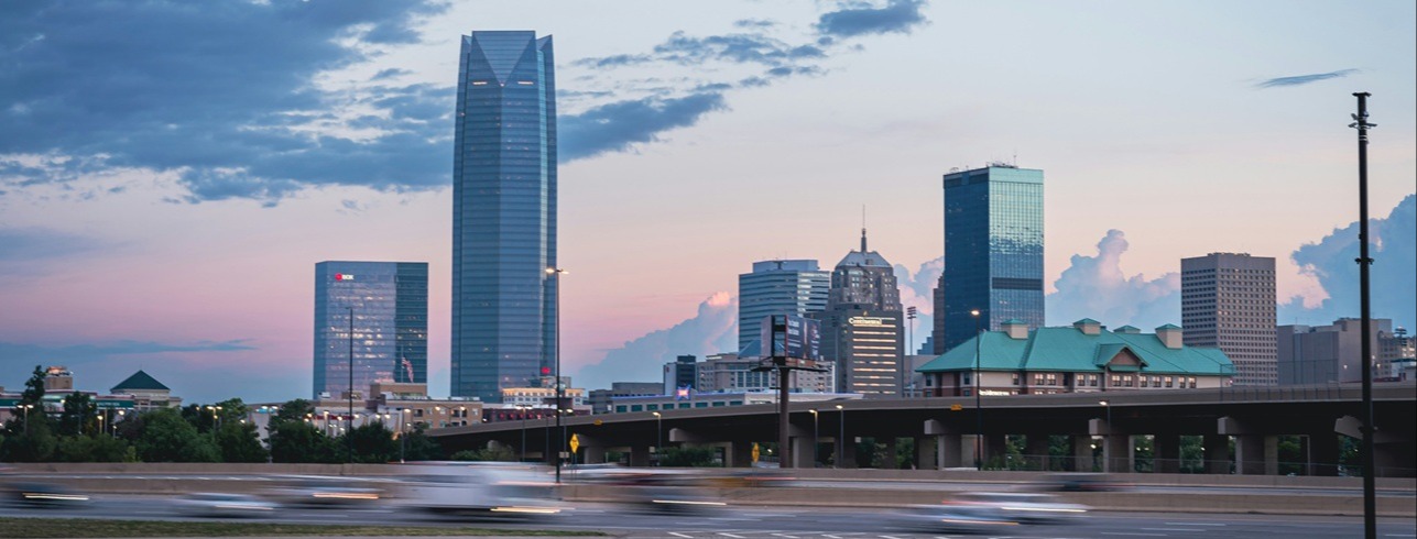 Financial advisor in Oklahoma City — Advance Financial Lighthouse