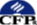 CFP Flame Logo Small 