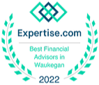 Expertise.com Best Financial Advisors in Waukegan 2022
