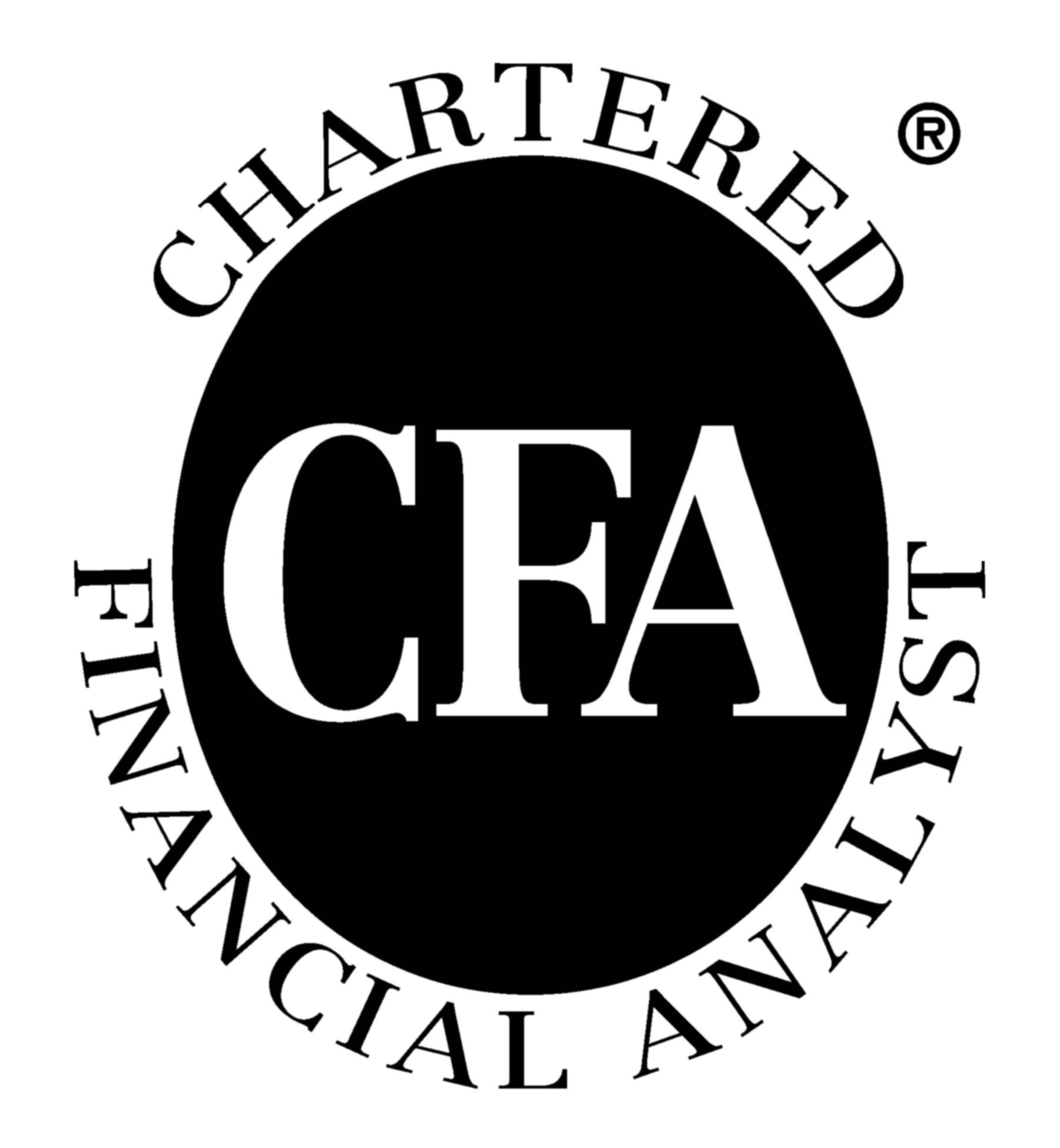 CFA designation