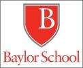 Baylor School logo