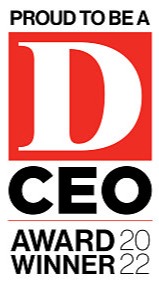 DCEO Award