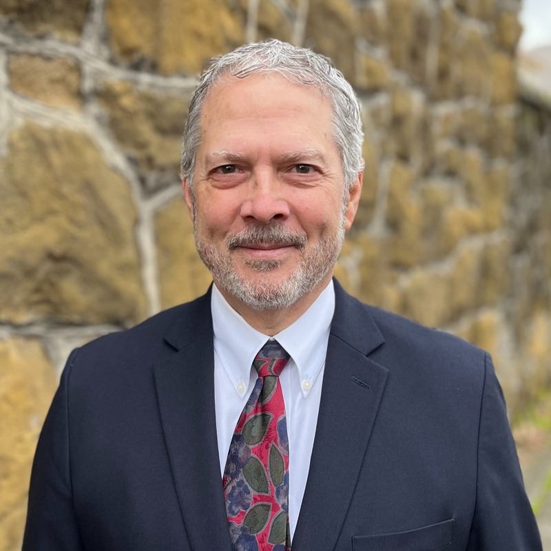 John Weibler - Founder