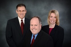 Oswald-Konz Financial Group Team