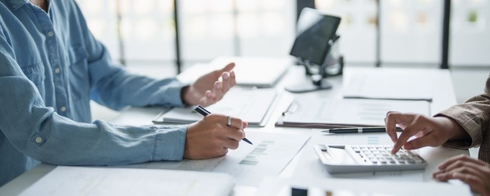 Bookkeeping Records