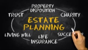 Estate Planning