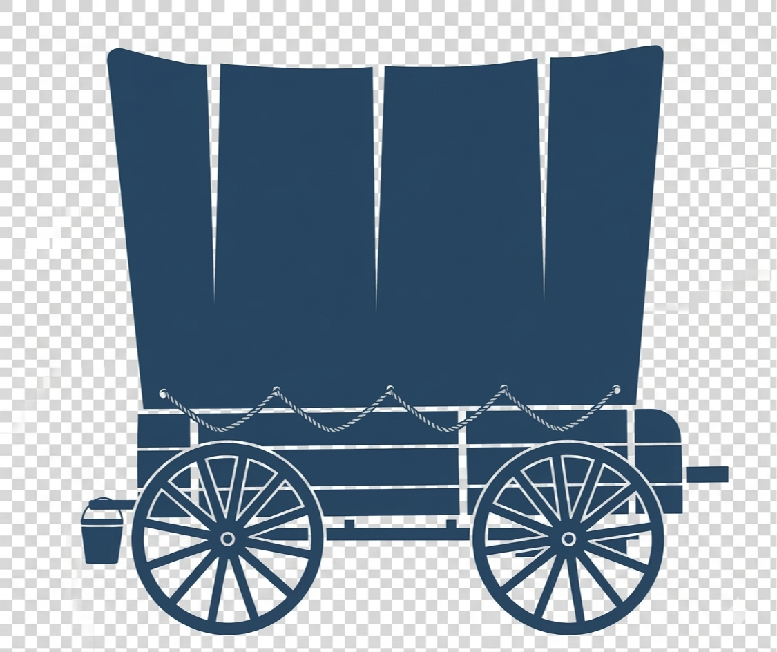 Wagon Icon