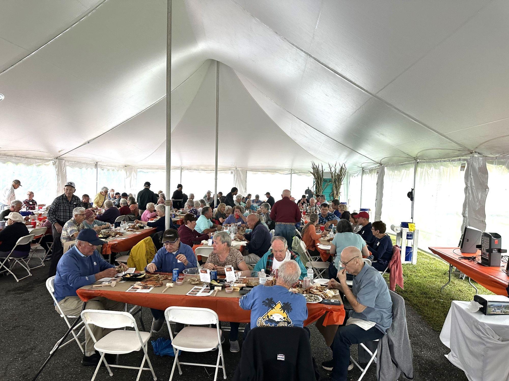 EglsederWealth_CrabFeast4_2023