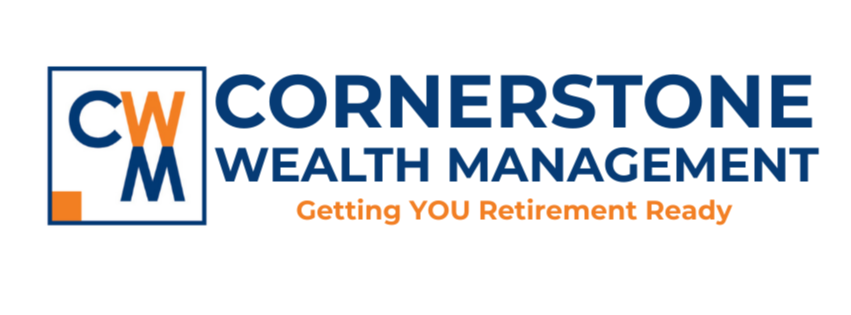 Cornerstone Wealth Management  Home
