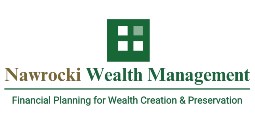 Joe Nawrocki, CFP<sup><sup>®</sup></sup>, CLU, ChFC  Home
