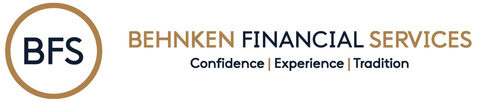 Behnken Financial Services Team Home