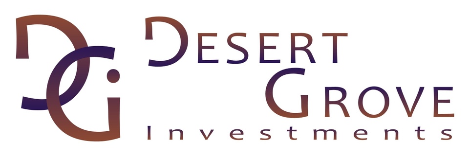 Desert Grove Investments  Home