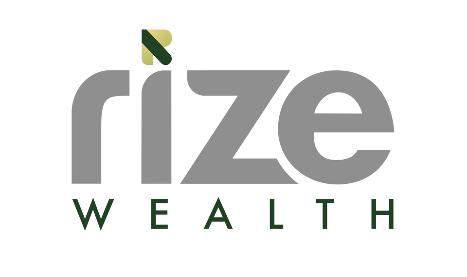 Rize Wealth Management Group Home
