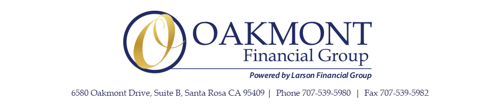 Oakmont Financial Group Home