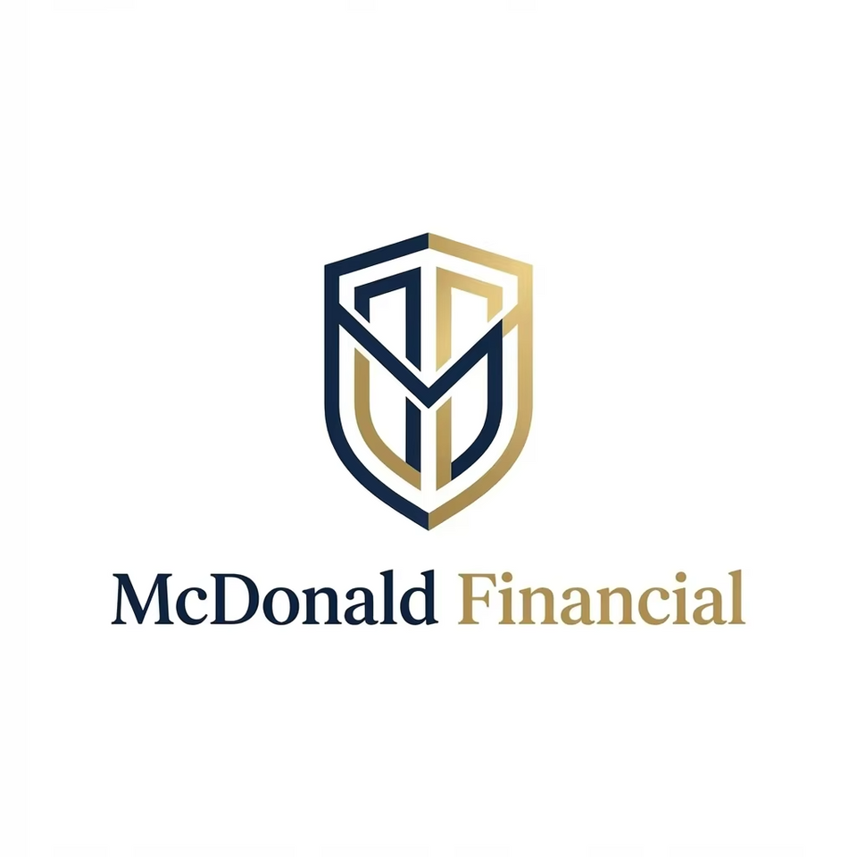 McDonald Financial Home