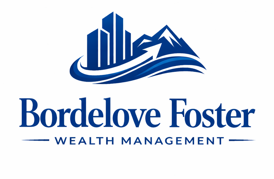 Bordelove Foster Wealth Management Home