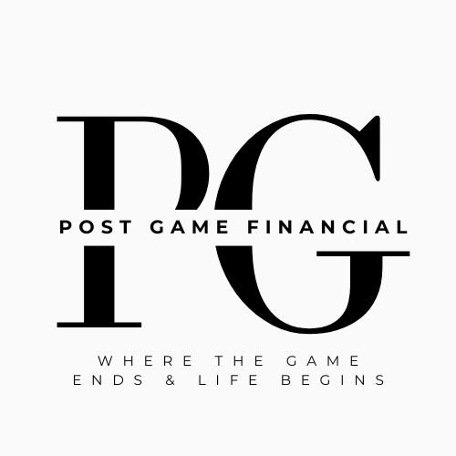 Post Game Financial Home
