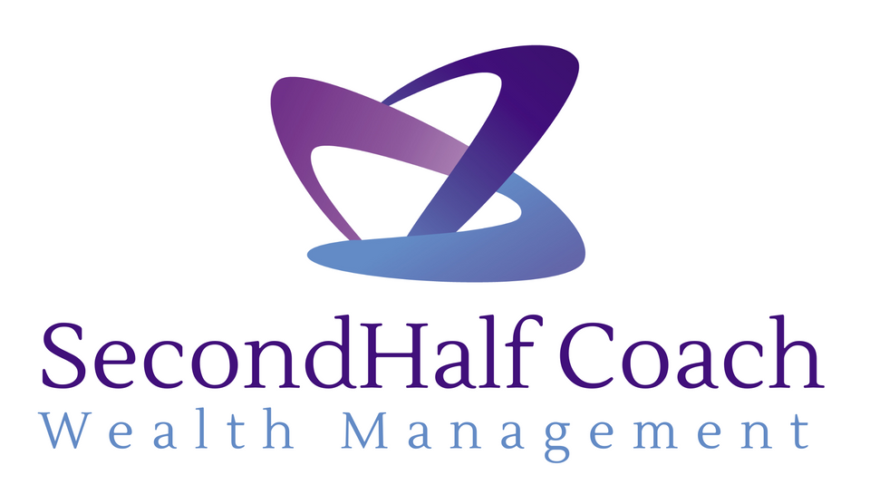 SecondHalf Coach Wealth Management  Home