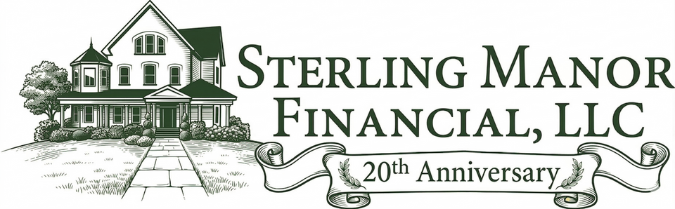 Sterling Manor Financial Home