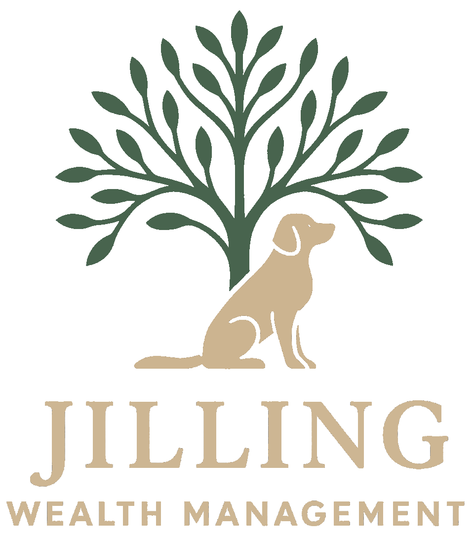 Jilling Wealth Management Home