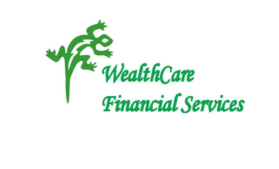 WealthCare Financial Services Home