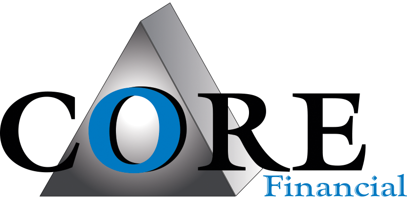 Core Financial  Home