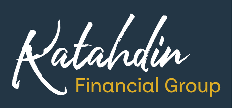 Katahdin Financial Group Home