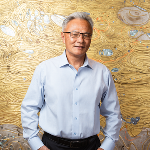 Bob T. Kawabe, CFP®, ChFC, CLU, CEPA 