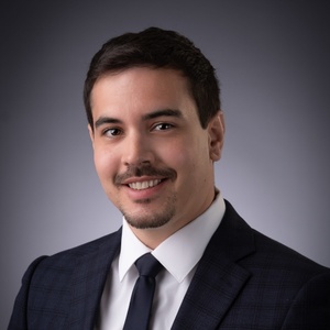 Gregory Porath, CFP®