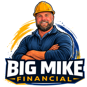 Mike "Big Mike"  Engler
