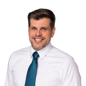 Bradley Stewart, CRPC, APMA