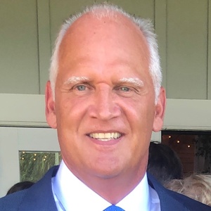 Kevin Wamsley
