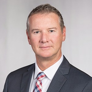Kevin Shea