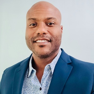 Ramon Brown, MBA