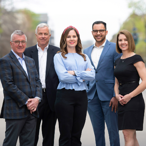 The VMBR Group