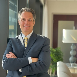 Brent F. Heitzenroder