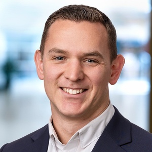 JT Crosby, CFP®