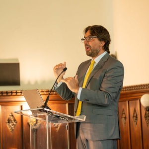 Marcos Lopez
