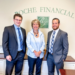 Roche Financial, Inc. 