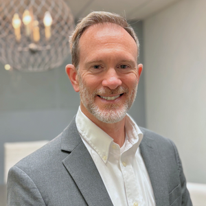 Chris Latham, CFP®