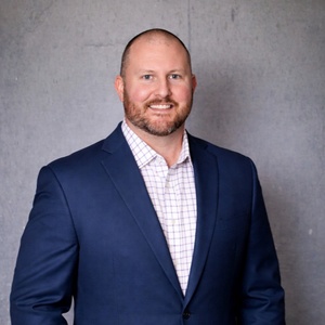 Patrick Rossi CSSCS, CRC®
