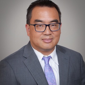 Bruce Horng