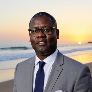 Leonard J Brooks