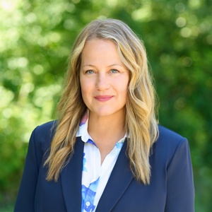 Aimee Keeney, MBA, CEPA®
