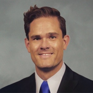 John Kramer, CFP®, MBA