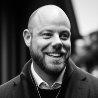 Ian MacClure