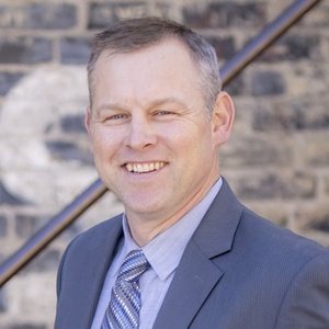 Keith Meyers