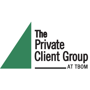 The Private Client Group at TBOM